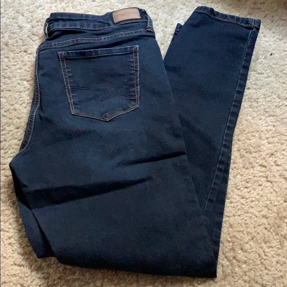 jeggings